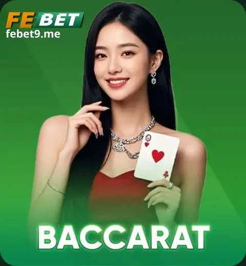 febet baccarat